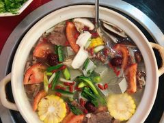 -花水湾红太阳牛肉汤锅