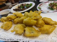 -蔡记大排档(新兴路店)