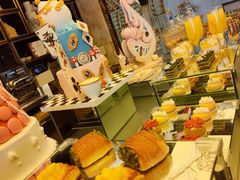 -富力丽思卡尔顿酒店·香荟全日制餐厅