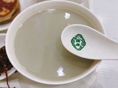 -锦馨豆汁(天坛路店)