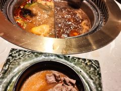 -空之介寿喜烧·和牛放题(恒隆广场店)