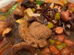 牛杂螺蛳粉-水平有限广西米粉·广西风味集(五道口店)