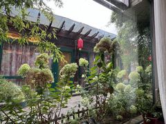 -慢丽江·云南野生菌土鸡锅(付家庄店)