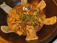 -俺家鲜·烧烤龙虾地锅鸡(观音塘店)
