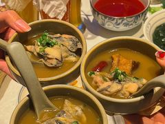 -巴奴毛肚火锅(大剧院店)