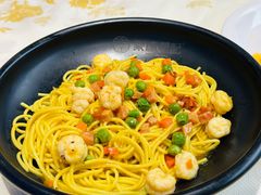 -聚味瞿记·龙虾堂(梅溪湖店)