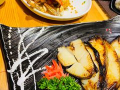 -割烹旭日本料理(龙湖狮山天街店)