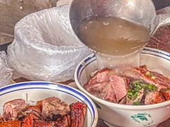 -香辉食馆(新兴路店)