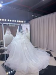 -珠海女王嫁衣馆(珠海左右创意园店)