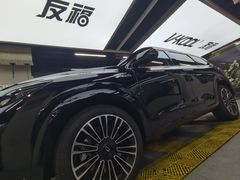 -威固V-KOOL友福汽车贴膜·隐形车衣·改色膜(西直门店)