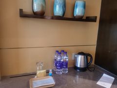 -杭州城中香格里拉大酒店