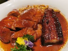 -汤城小厨•粤菜•靓汤(西直门凯德MALL店)