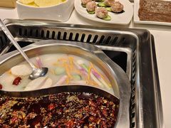 -重庆大队长火锅(凤城八路店)