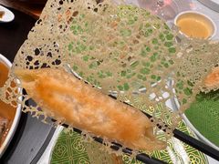 -品海楼·大连海胆锅贴馆(东港店)