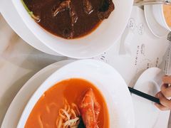 -南山鲜虾面·活鲜小馆·海味大连菜(南山总店)