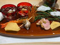 -鮨一日本料理旗舰店(总店)