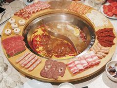 -大龙燚火锅