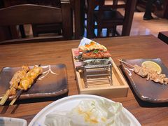 -鸟鹏烧鸟居酒屋(熙龙湾店)