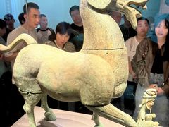 -广西壮族自治区博物馆