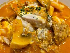 -BomBa意大利餐厅