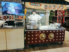 -北京王府井希尔顿酒店·万斯阁西餐厅