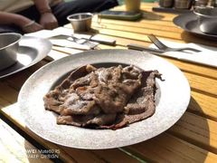 -CAMP.33露营烤肉·团建聚餐(创智天地店)