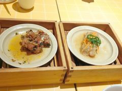 -蔡澜点心·粤菜(花城汇南区店)