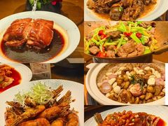 -二十八里太湖船菜(吉祥路店)