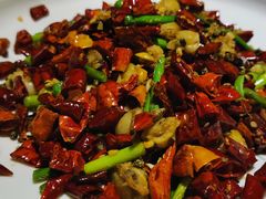 -蛙蛙叫干锅年代(簋街总店)