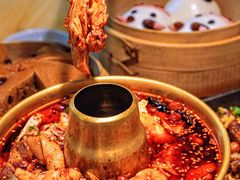 -全牛匠·乐山跷脚牛肉(新中关店)