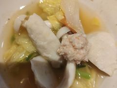 -Aqua Oasis 水天堂(石路天虹店)