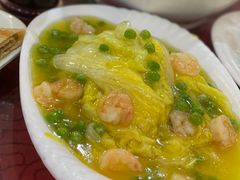 -玉华台饭庄(裕中西里小区店)