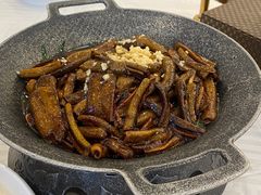 -怡园饭店-餐厅(四望亭店)