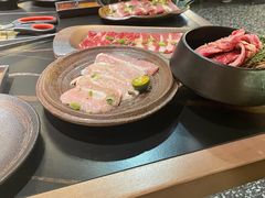 -厚贞日式烤肉(浦东汇智店)