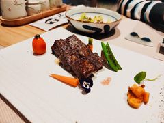 -藤鹤日本料理(保利广场店)