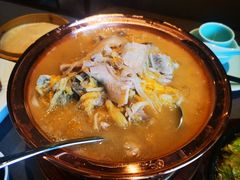 -亦海人家烤鸭店(康定街店)