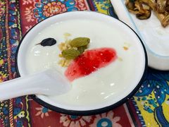 -烟疆印象新疆菜(万联广场店)