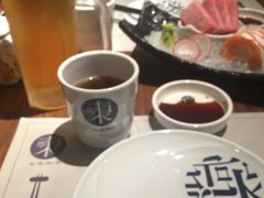 -东菊料理(吉利购物广场店)
