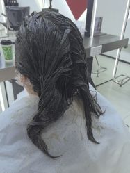 -FINE HAIR 烫染专业设计