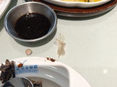 -观塘港茶餐厅(八一大道店)