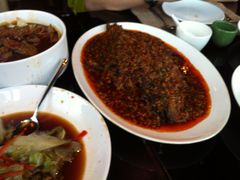 IMG_0863-龙之梦万丽酒店青餐厅