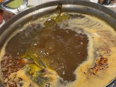 -黑金·寻焰自助百汇·烤肉·火锅(中街店)