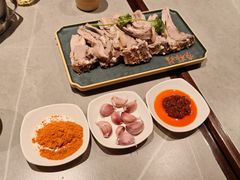 -青海名吃尕张娃非遗烤肉(城中店)