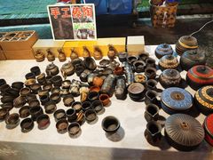 -东南亚风情赶摆街夜市