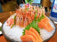 -Mr·Fish鱼鲜生海鲜放题(银泰in99店)