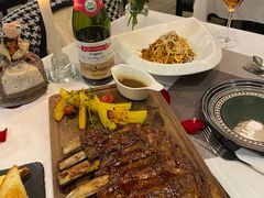 -LA CREPERIE BRETONNE布列塔尼法式餐厅(天童北路店)