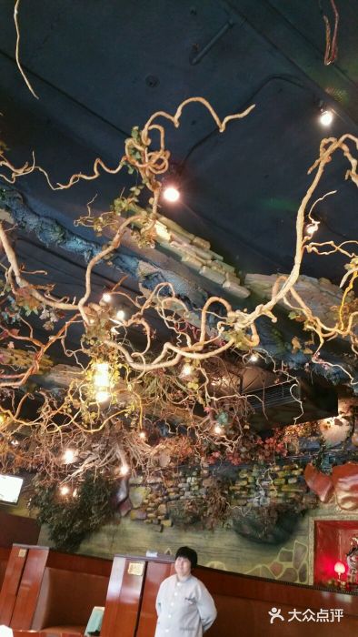 恰八斗·湖南菜馆(国贸店)图片