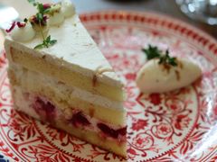 -夏朵餐厅(丁香店)