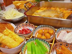 -螺大喜螺蛳粉火锅(雍和宫店)