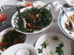 -新吉士·上海菜(浦东LCM置汇旭辉店)